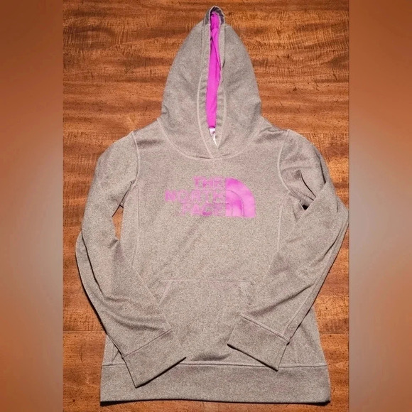 The North Face Womens Hoodie Size Small - Picture 4 of 14